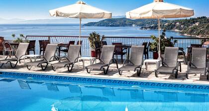 Poseidon Villas