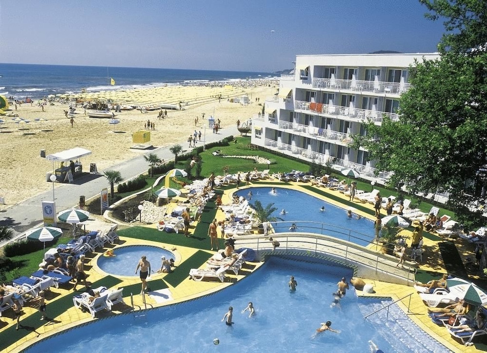 Kaliopa Hotel