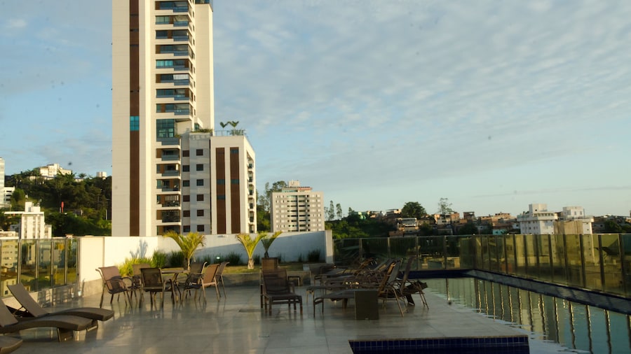 Ville Celestine Condo Hotel & Eventos