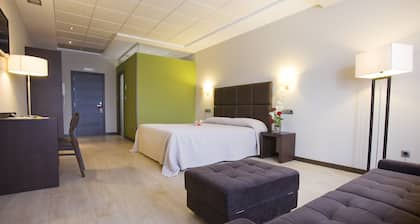 Hotel Torre de Nuñez