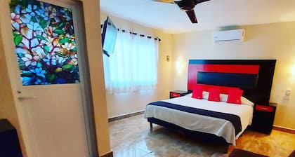 Hotel Jardin Cancun