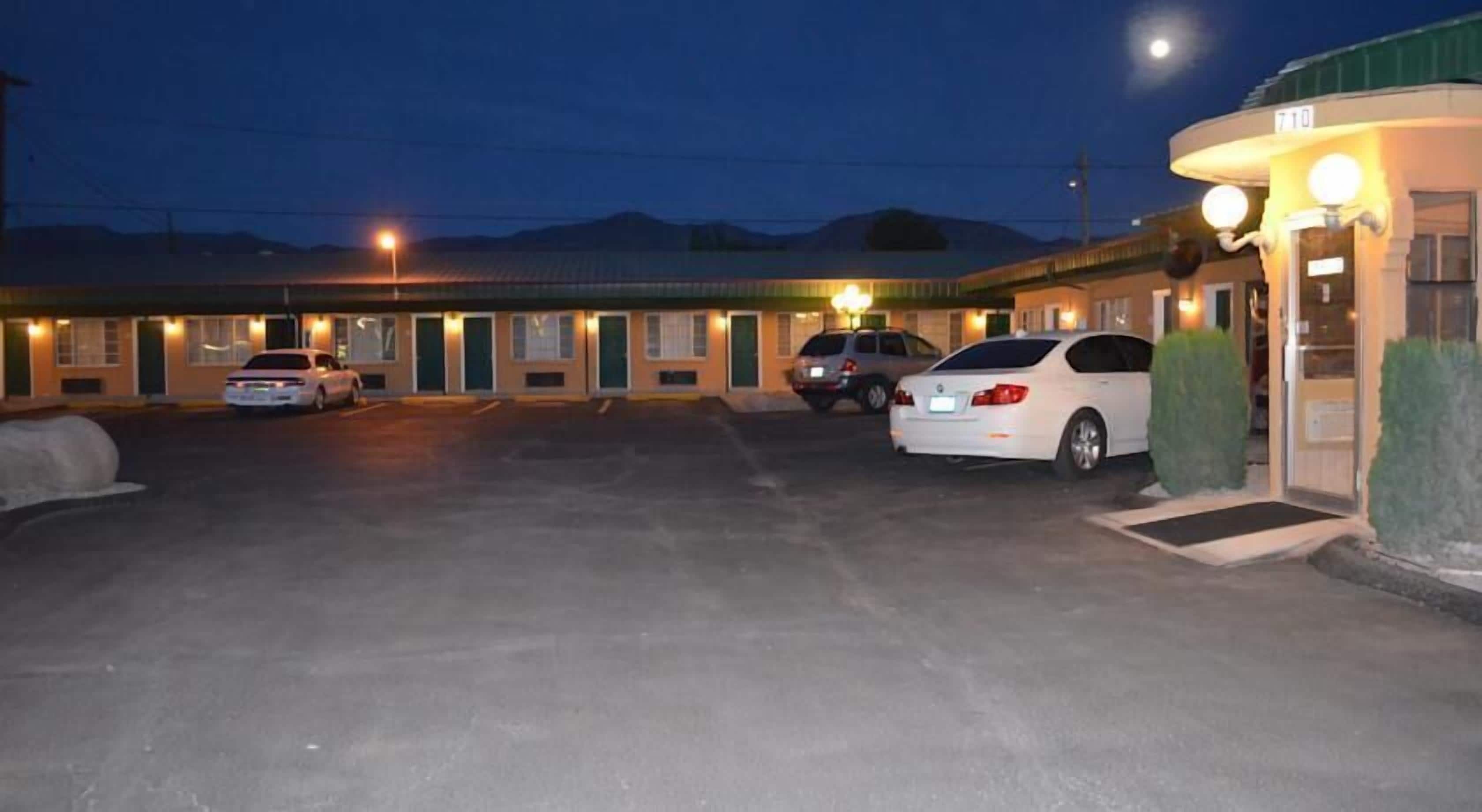 Classic Inn Motel in Alamogordo, United States