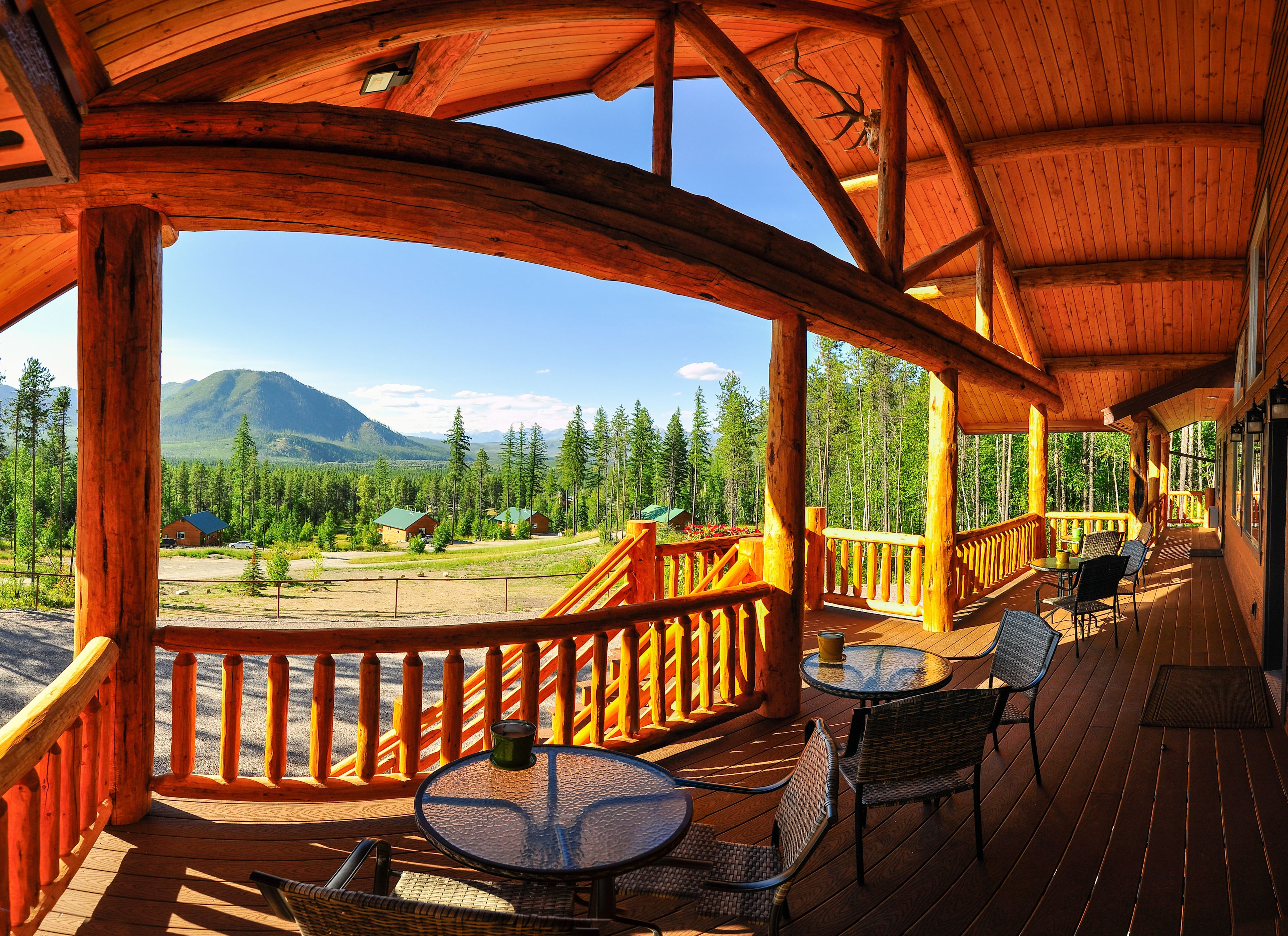 Glacier Outdoor Center in Whitefish, MT | Expedia