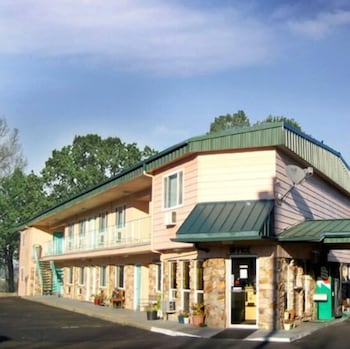 Riverside Inn Dallas