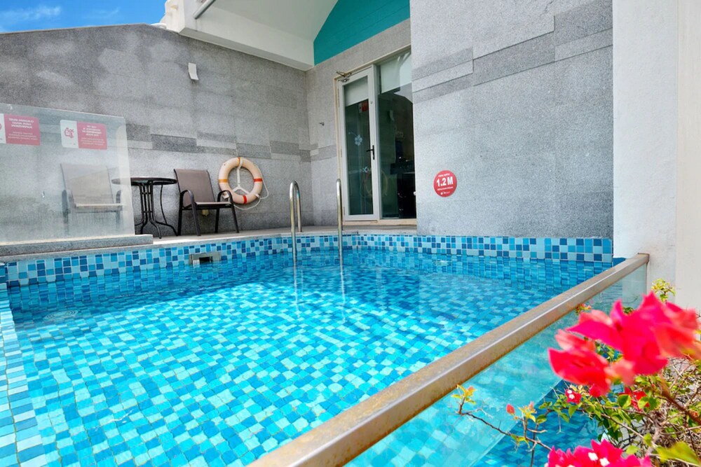 Lexis Hibiscus Port Dickson In Port Dickson Hotel Rates Reviews On Orbitz