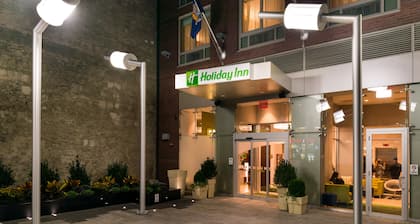 Holiday Inn New York City - Times Square, an IHG Hotel