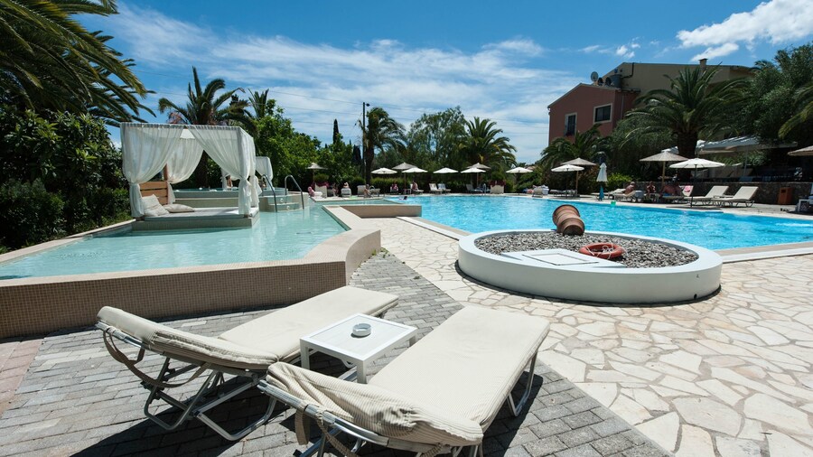 Art Hotel Debono
