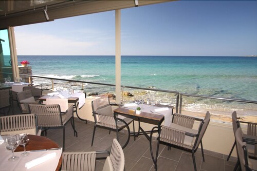 Le Camping De La Plage Camping In Aregno En Haute Corse 2b