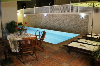 Riad Mimosa Deals Reviews Fes Mar Wotif - 