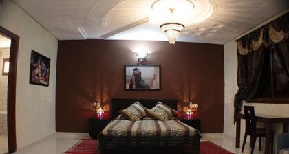 Riad Mimosa