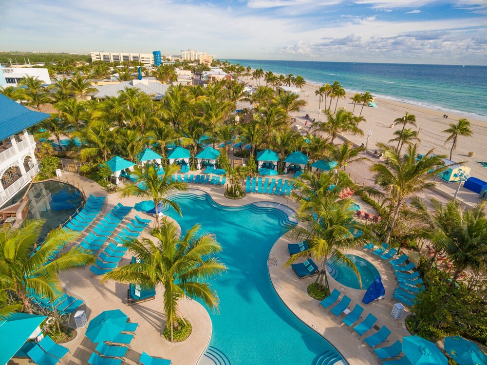 Margaritaville Hollywood Beach Resort In Fort Lauderdale Best Rates Margaritaville Hollywood Beach Resort In Fort Lauderdale Best Rates