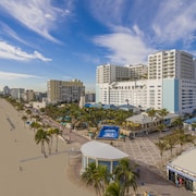 Bdl to fll one way Outlet