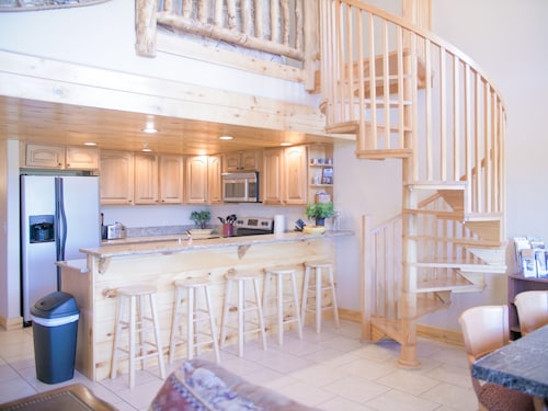 Great Place to stay The Lodge at Duck Creek near Duck Creek Village