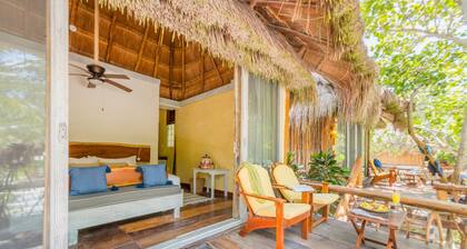 Villa Pescadores Tulum