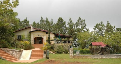 Ranch Le Montcel