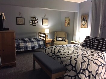 Golden Eagle Lodge Waterville Valley 2020 Room Prices