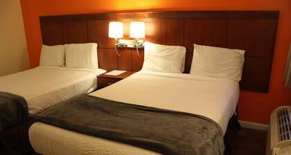 Nampa Downtown Inn