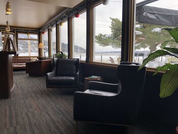 Auberge Et Motel Le Cormoran Et Le Domaine Belle Plage