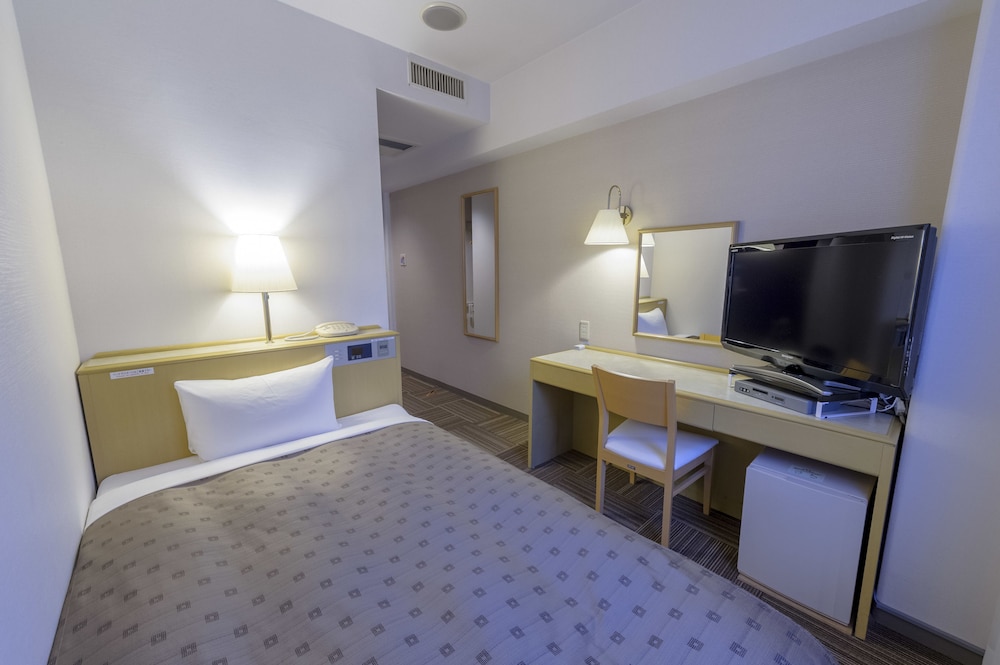 Court Hotel Mito in Mito, Japan