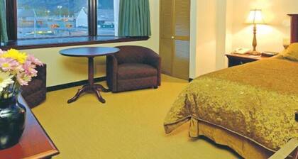 Casablanca Hotel Makkah