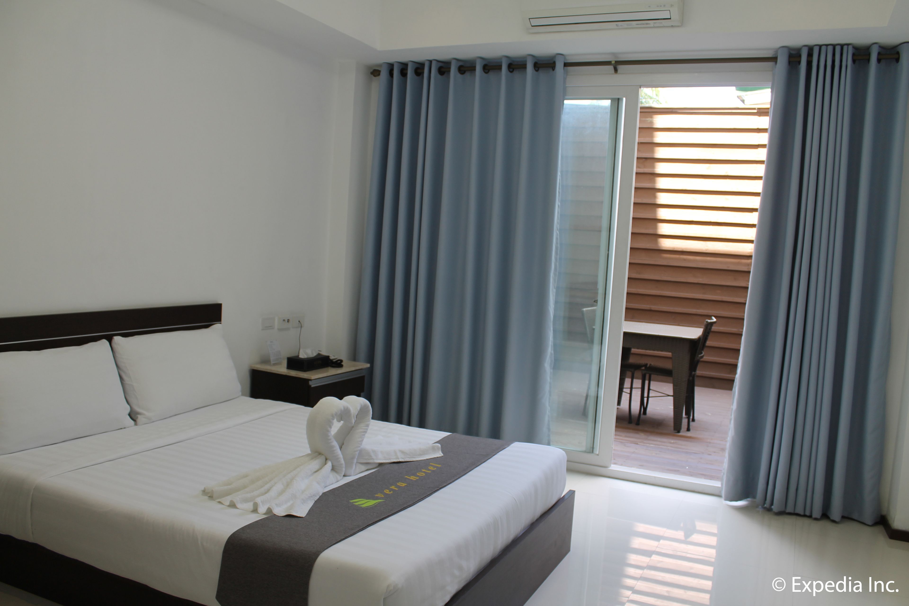 Vera Hotel in Angeles City, Philippines