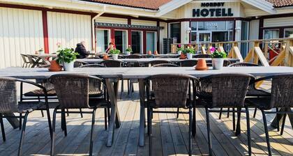 Nordby Hotell