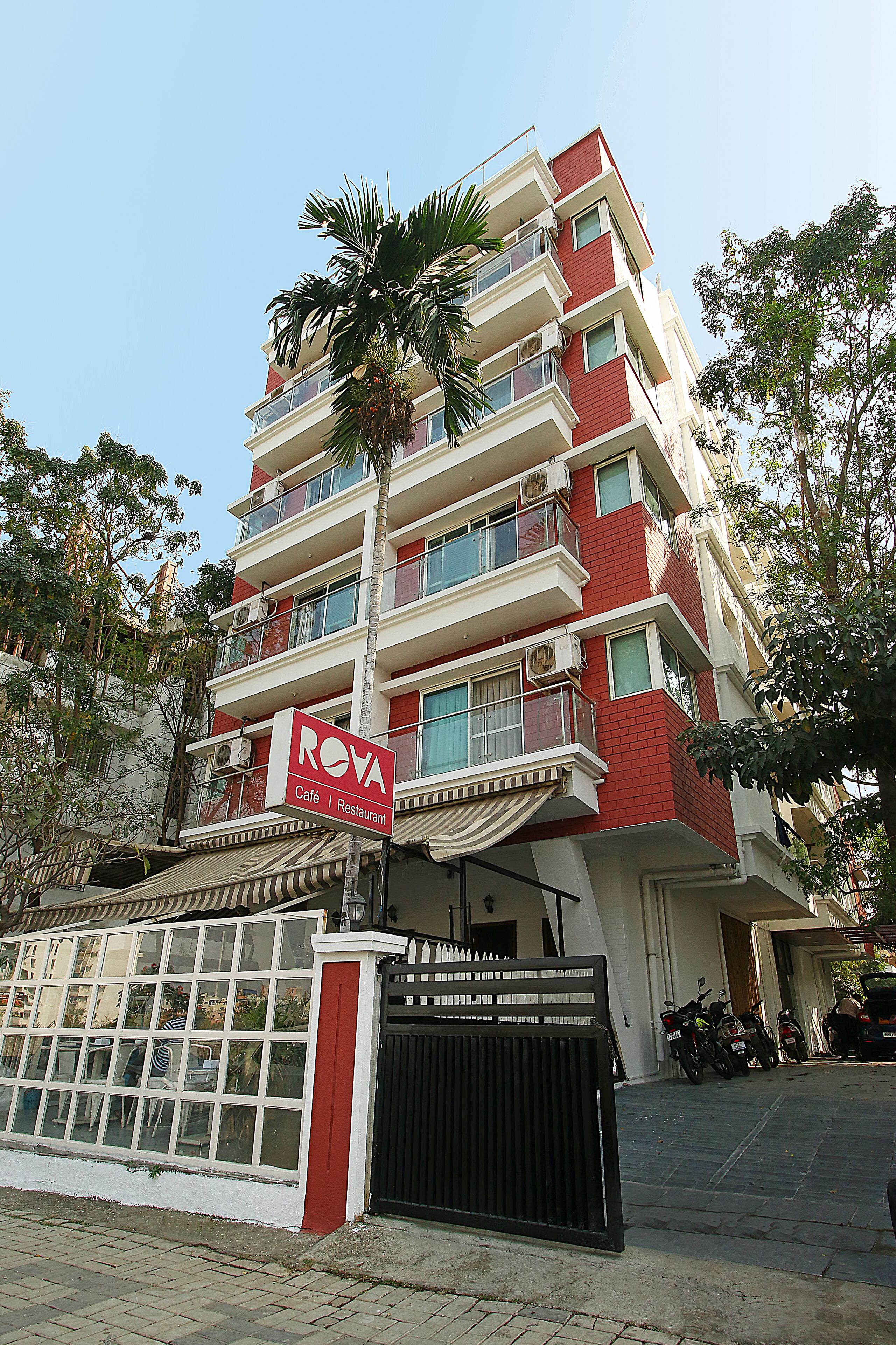 エアリス スタジオズ バイ バード オブ パラダイス 口コミ 部屋写真 料金 お得情報 エクスペディア