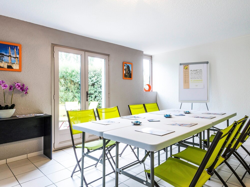Ibis Chatellerault Hotel Ibis Chatellerault Hotel