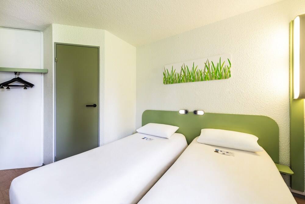Ibis Chatellerault Hotel Ibis Chatellerault Hotel