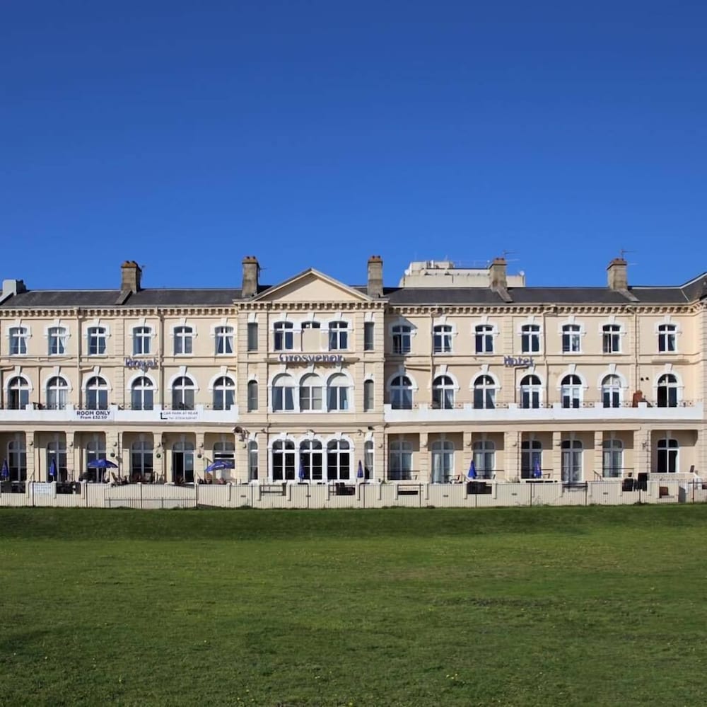 Royal Grosvenor Hotel in WestonsuperMare Best Rates & Deals on Orbitz Royal Grosvenor Hotel in WestonsuperMare Best Rates & Deals on Orbitz