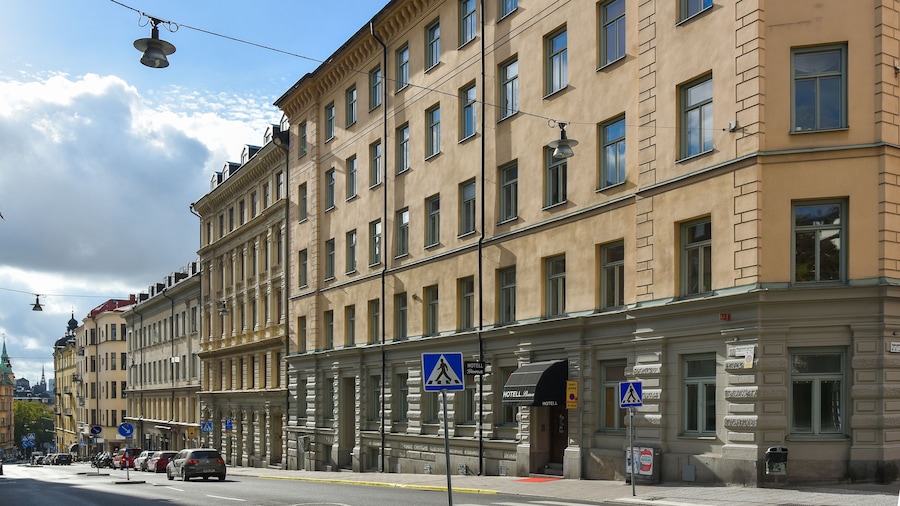 Hotel Bema