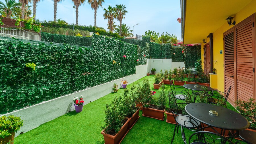 B&B Sicily In Love