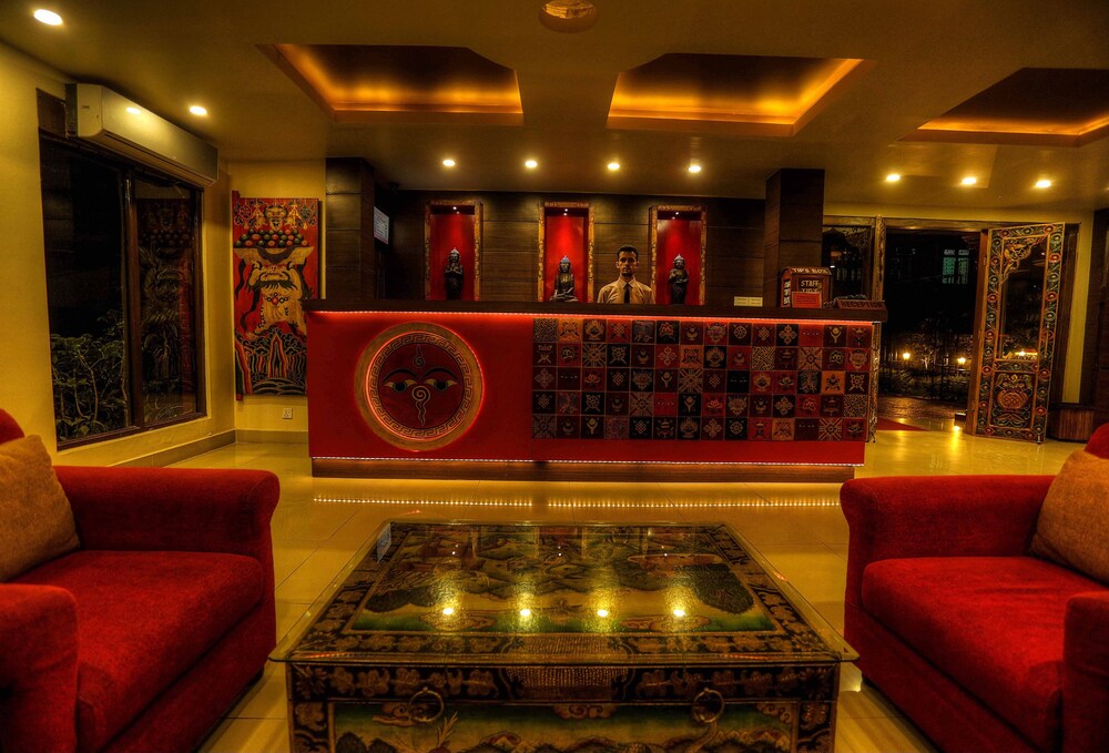 Taleju Boutique Hotel Taleju Boutique Hotel