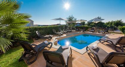 Villa Milena