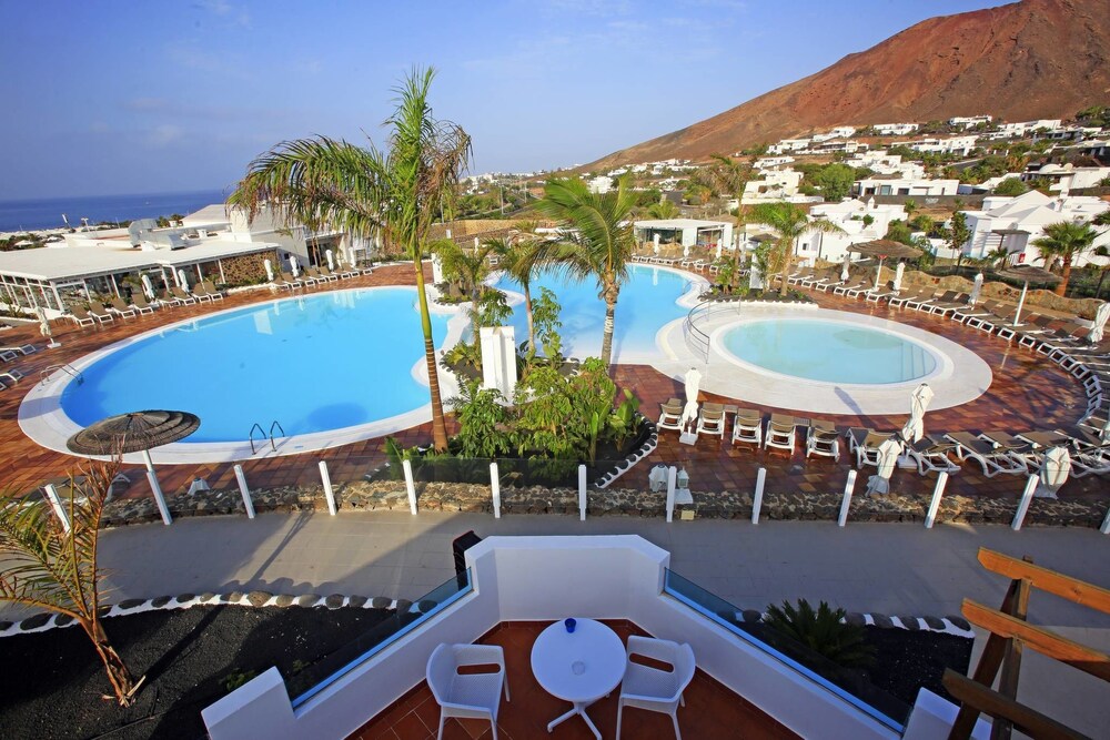 Labranda Alyssa Suite Hotel All Inclusive In Yaiza Hotel