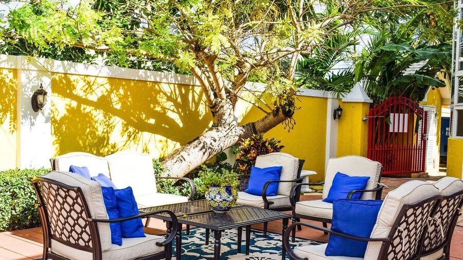 Brownstone Marlin Drive