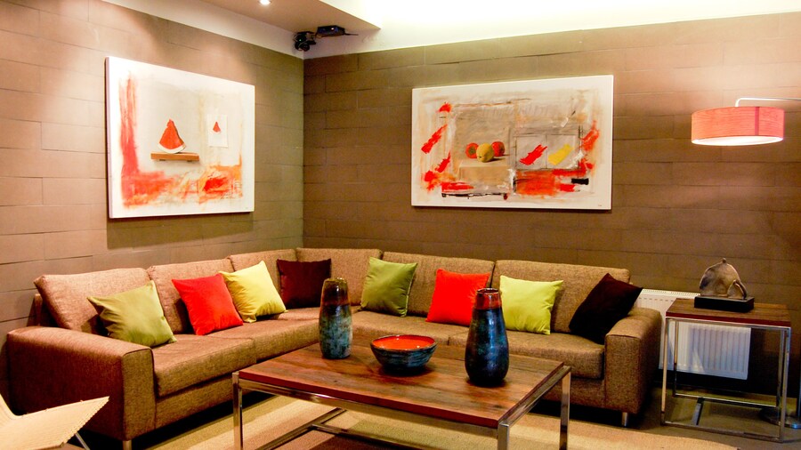 Hotel Boutique 17