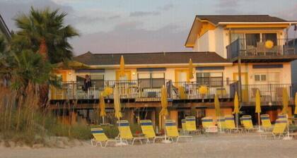 Sun Burst Inn