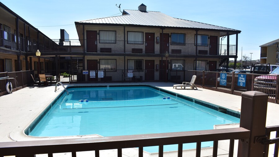 Meridian Inn