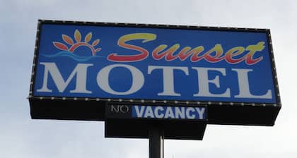 Sunset Motel