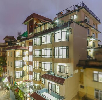 Kathmandu Tourism Bundle Flights Hotels On Your Trip To Fuji Hotel