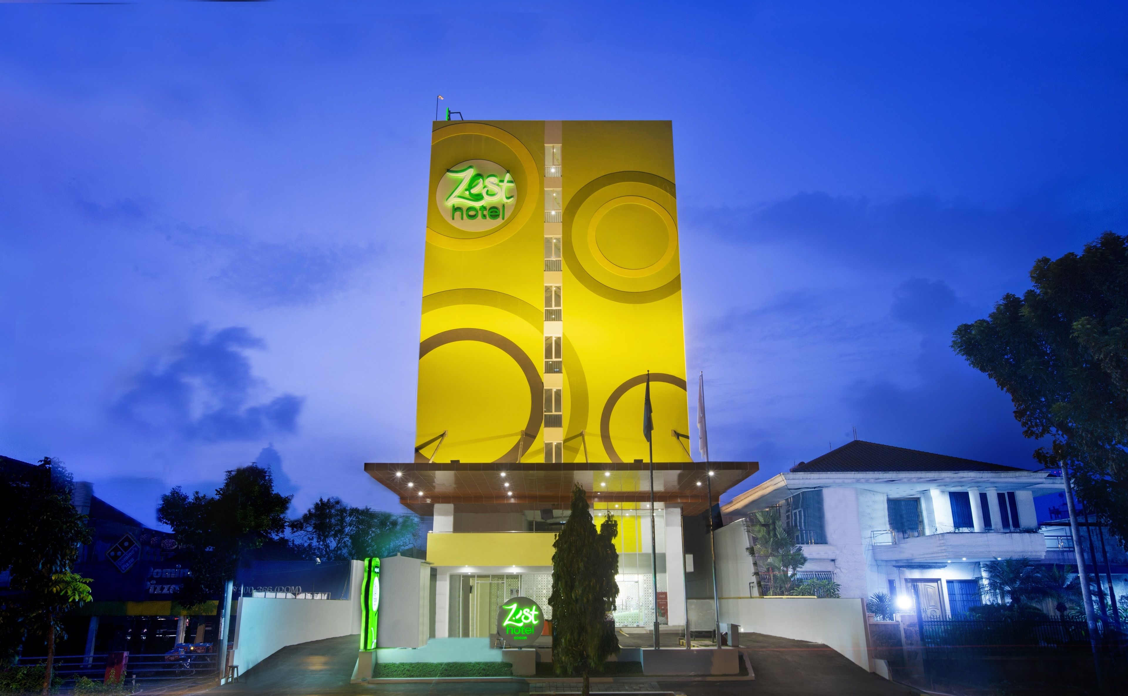 Zest Hotel Bogor in Bogor, Indonesia