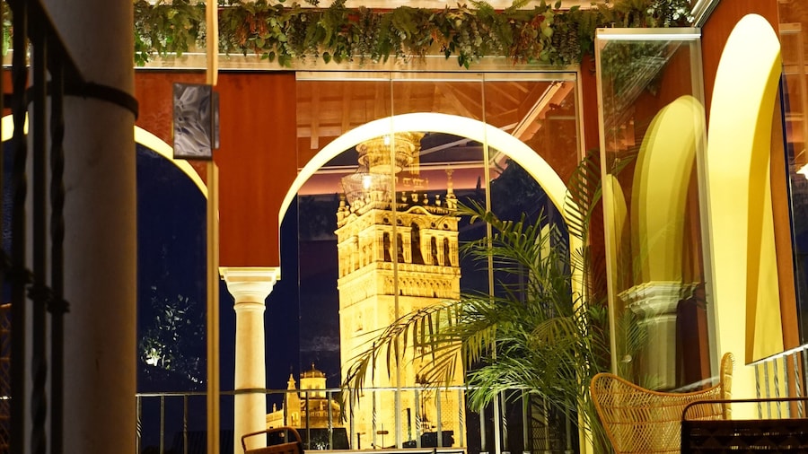 Hotel Boutique Palacio Pinello