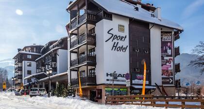 MPM Sport Hotel