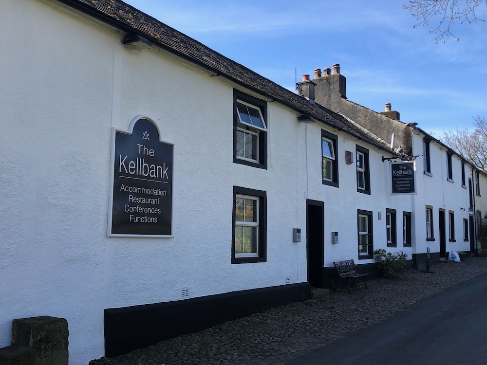 The Kellbank