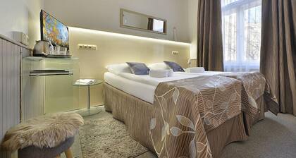 Hotel ANETTE