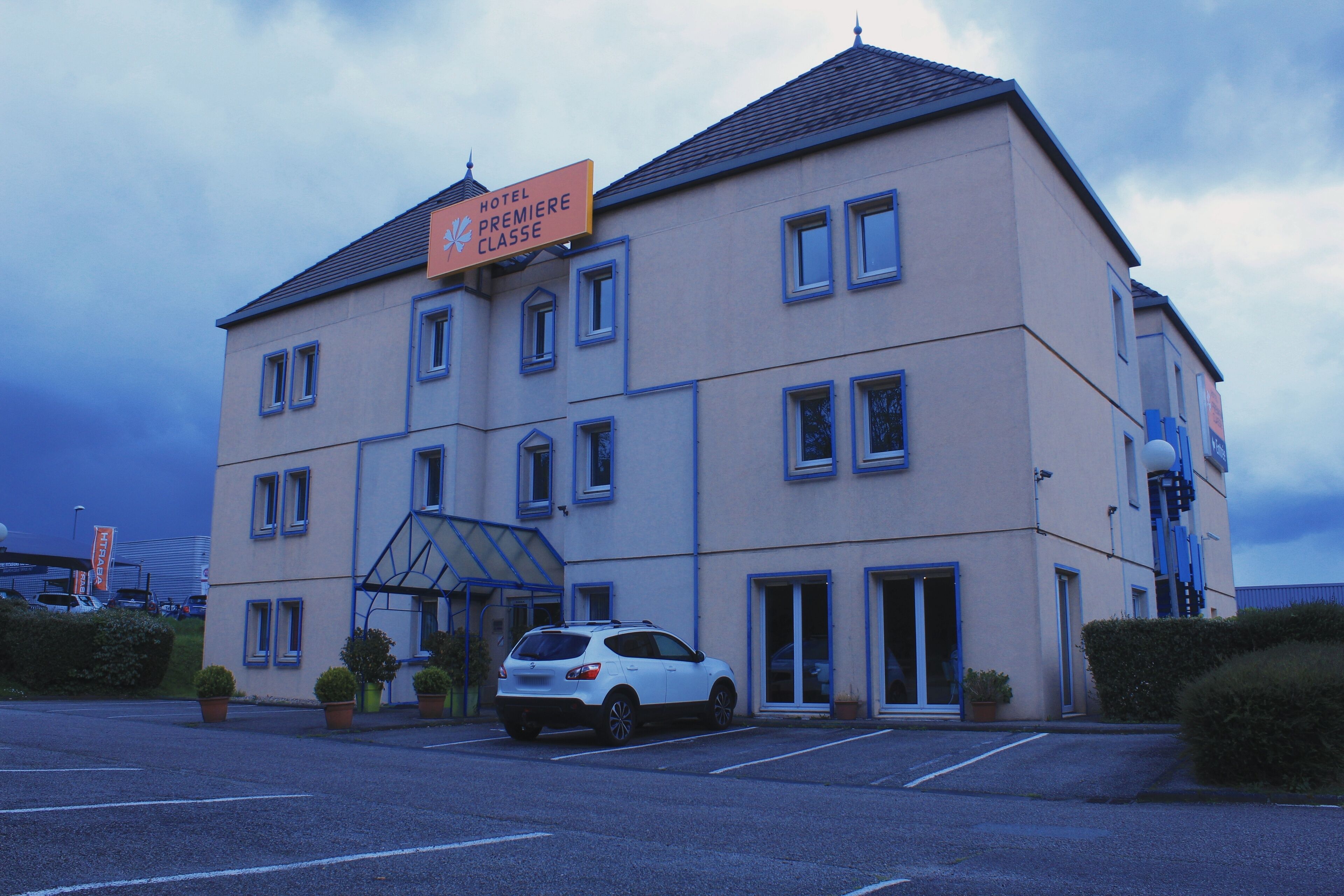 premiere classe rouen nord barentin in barentin expedia