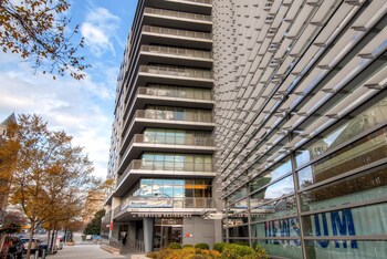 Global Luxury Suites At The National Mall Washington 2019 - 