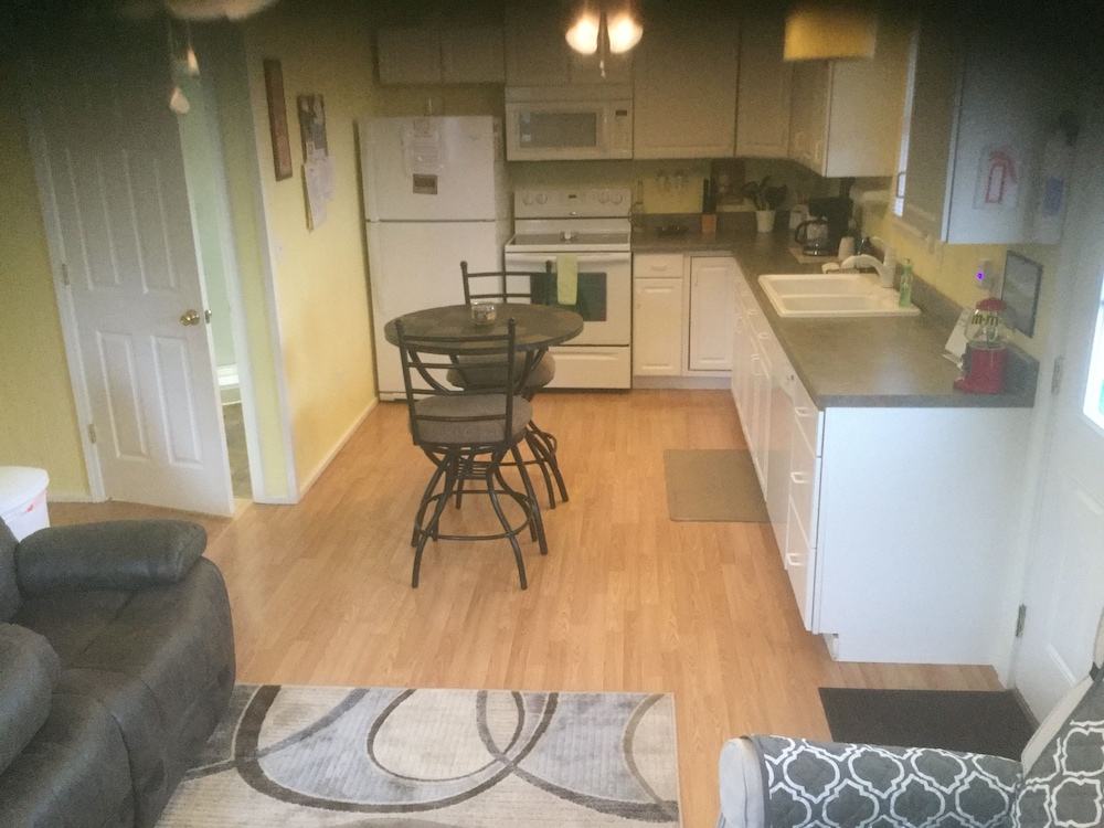 Rock Ridge Rentals Deals & Reviews (Pipestem, USA) Wotif