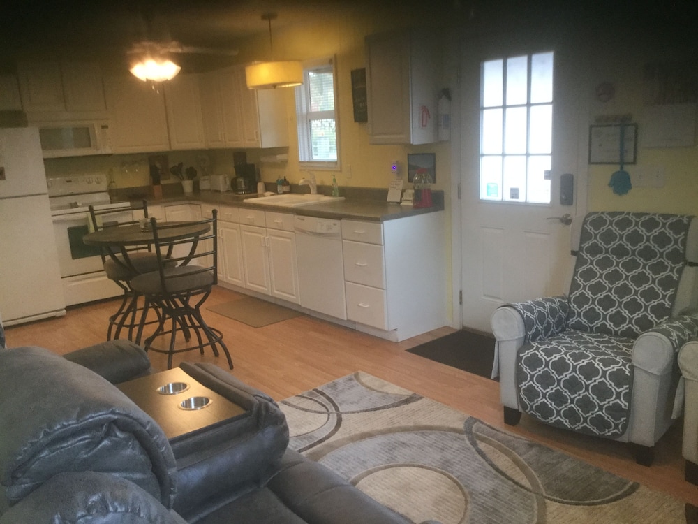 Rock Ridge Rentals in Pipestem Best Rates & Deals on Orbitz